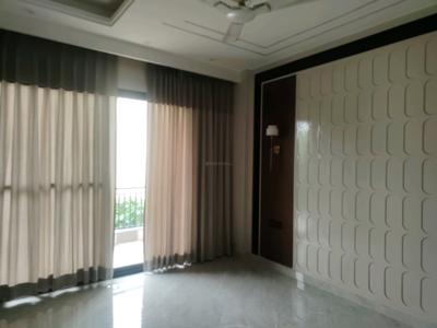 Bedroom Image of 1620 Sq.ft 3 BHK Builder Floor for sale in Greenwood City Floors, Sector 45 Gurgaon for Rs. 33000000