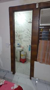 Image of 550 Sq.ft 2 BHK Builder Floor for sale in Laxmi Nagar, New Delhi for Rs. 5500000