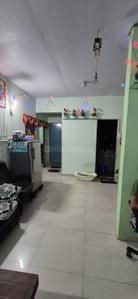 Hall Image of 484 Sq.ft 2 BHK Apartment / Flat for sale in Sachin Surat for Rs. 1500000