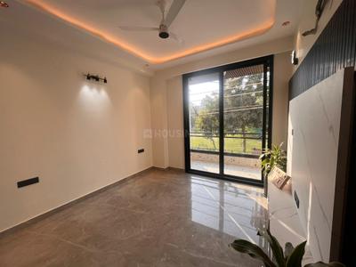 Bedroom Image of 1900 Sq.ft 3 BHK Builder Floor for sale in Sector 57 Gurgaon for Rs. 28000000