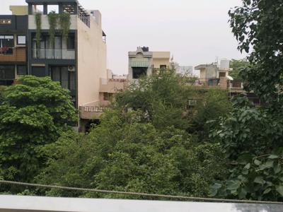 Bedroom One Image of 950 Sq.ft 2 BHK Builder Floor for sale in  RWA Yamuna Vihar Block C9, Yamuna Vihar New Delhi for Rs. 7500000
