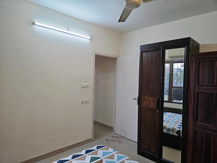 Ajmera Bhakti Park Main Image 1