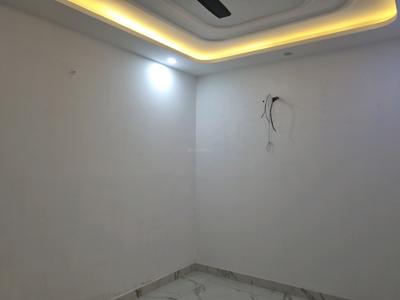 Bedroom Image of 1125 Sq.ft 4 BHK Apartment / Flat for sale in Swaraj Homes RWA Block A Mahavir Enclave Part 2, Mahavir Enclave New Delhi for Rs. 12500000