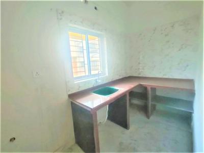 Kitchen Image of 922 Sq.ft 2 BHK Apartment / Flat for sale in Kasba Kolkata for Rs. 6490000