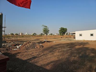 Residential Plot