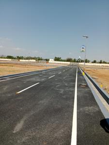 Image of 1200 Sq.ft Residential Plot / Land for sale in Vazhapadi, Salem for Rs. 1260000