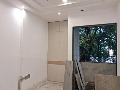 Bedroom Image of 1380 Sq.ft 3 BHK Builder Floor for sale in Paschim Vihar New Delhi for Rs. 26200000