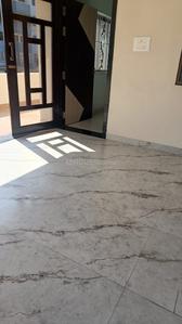 Hall Image of 800 Sq.ft 1.5 BHK Builder Floor for rent in Sindhya Nagar Durg for Rs. 12000