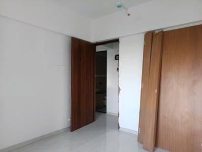 Bedroom Image of 981 Sq.ft 2 BHK Apartment / Flat for sale in Dynamic Grandeur, Undri Pune for Rs. 7999000