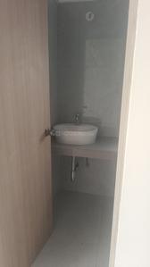 Bathroom Image of 675 Sq.ft 1 BHK Apartment / Flat for sale in Concrete Sai Swayam, Chembur Mumbai for Rs. 17100000