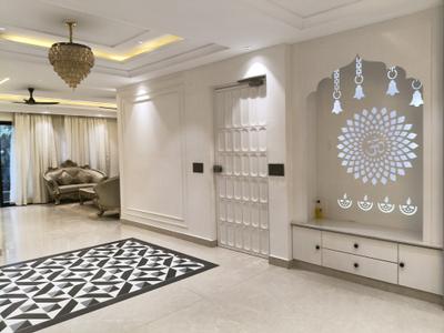 Living Room Image of 1550 Sq.ft 5 BHK Apartment / Flat for sale in Bestech Park View Ananda, Sector 81 Gurgaon for Rs. 22000000