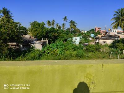 Balcony Image of 1000 Sq.ft 2 BHK Independent House for sale in Ponneri Chennai for Rs. 5500000