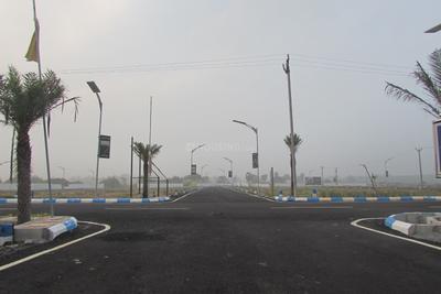 Image of 1200 Sq.ft Residential Plot / Land for sale in Thaiyur, Chennai for Rs. 4080000