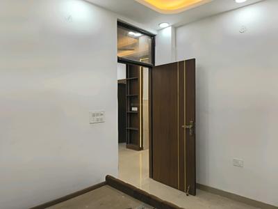 Bedroom Image of 1400 Sq.ft 2 BHK Builder Floor for sale in Indirapuram Ghaziabad for Rs. 7000000