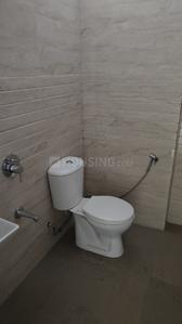 Image of 1815 Sq.ft 3 BHK Apartment / Flat for rent in Sakar Elite Apex, Mahalakshmi Nagar, Indore for Rs. 38000