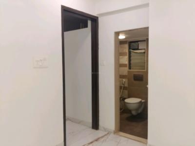 Bedroom Image of 425 Sq.ft 1 BHK Apartment / Flat for sale in Dahisar East Mumbai for Rs. 8300000