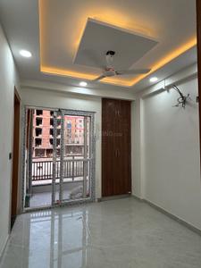 Bedroom Image of 1500 Sq.ft 3 BHK Apartment / Flat for sale in Sector 110 Noida for Rs. 6250000