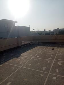 Balcony Image of 780 Sq.ft 1 BHK Apartment / Flat for sale in Dakshineswar Kolkata for Rs. 1800000