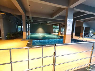 Image of 1300 Sq.ft 3 BHK Apartment / Flat for rent in Whitefield, Bengaluru for Rs. 45000