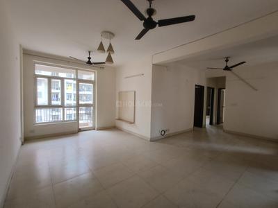 Hall Image of 1643 Sq.ft 3 BHK Apartment / Flat for rent in Pardesi Ushay Tower, Kundli Sonipat for Rs. 21999