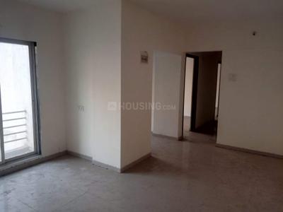 Image of 910 Sq.ft 2 BHK Apartment / Flat for sale in Kalp Nisarg, Badlapur East, Badlapur for Rs. 5000000