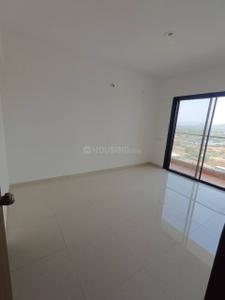 Hall Image of 630 Sq.ft 1 RK Apartment / Flat for rent in Kohinoor Sportsville, Maan Pune for Rs. 22999