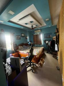 Hall Image of 2575 Sq.ft 3 BHK Penthouse for sale in Eden City Maheshtala, Maheshtala Kolkata for Rs. 5000000