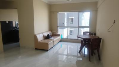 Vision Heights Living Room 1