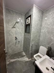 Image of 990 Sq.ft 3 BHK Builder Floor for sale in Palam, New Delhi for Rs. 7500000