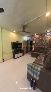 Hall Image of 1070 Sq.ft 2 BHK Apartment / Flat for sale in  Chandrakant Apartment, Narhe Pune for Rs. 5100000