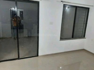 Bedroom Image of 1100 Sq.ft 2 BHK Apartment / Flat for rent in Rainbow Grace, Wagholi Pune for Rs. 24000