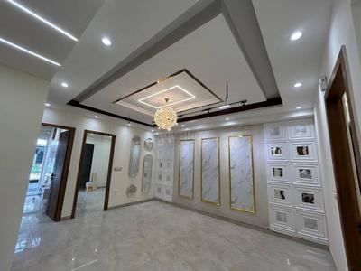 Hall Image of 1750 Sq.ft 3 BHK Builder Floor for sale in GMS Road Dehradun for Rs. 8000000
