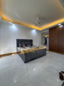 Bedroom Image of 3240 Sq.ft 4 BHK Builder Floor for sale in Palam Vihar Gurgaon for Rs. 34500000
