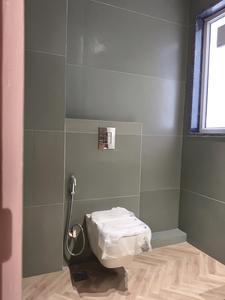 Bedroom One Image of 2300 Sq.ft 3 BHK Builder Floor for sale in Sector 23A Gurgaon for Rs. 25500000