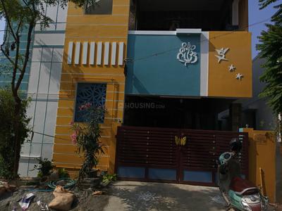 Image of 1400 Sq.ft 2 BHK Duplex for rent in Vellalore, Coimbatore for Rs. 13000