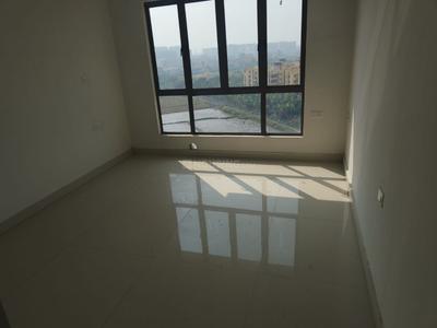 Hall Image of 850 Sq.ft 2 BHK Apartment / Flat for sale in Siddha Galaxia, Rajarhat Kolkata for Rs. 8500000