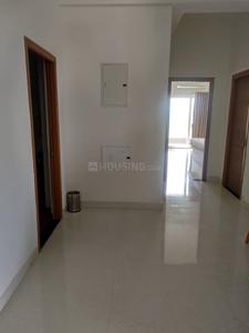 Hall Image of 4734 Sq.ft 4.5 BHK Penthouse for sale in Adani Water Lily, Shantigram Ahmedabad for Rs. 47500000