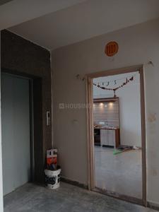Hall Image of 1600 Sq.ft 3 BHK Apartment / Flat for rent in  ADA Shashtripuram, Sikandra Agra for Rs. 16000