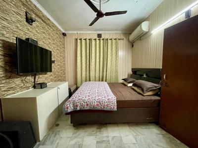 Bedroom Image of 1650 Sq.ft 5 BHK Independent House for sale in Dhakoli Zirakpur for Rs. 21000000