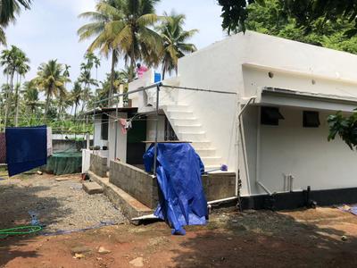 Image of 1200 Sq.ft 3 BHK Independent House for sale in Mannuthy, Thrissur for Rs. 5500000