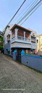 Image of 1763 Sq.ft 4 BHK Independent House for sale in Chandannagar, Hooghly for Rs. 6500000