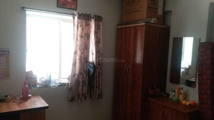 lavish villa Ghule Nagar manjari bu Bedroom 1