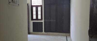 Bedroom Image of 1700 Sq.ft 3 BHK Apartment / Flat for rent in Sector 18 Dwarka New Delhi for Rs. 42000