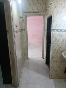 Image of 555 Sq.ft 1 BHK Apartment / Flat for rent in Kalyan East, Kalyan for Rs. 13000