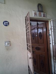 Hall Image of 910 Sq.ft 2 BHK Apartment / Flat for sale in Nanganallur Chennai for Rs. 7900000