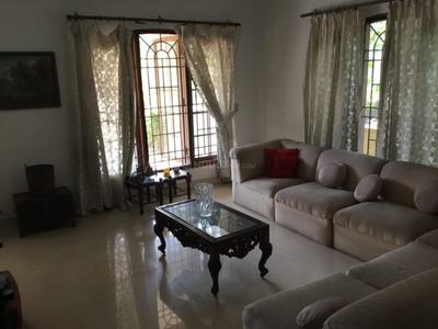 Hall Image of 3600 Sq.ft 5 BHK Independent House for sale in Kadavanthra Kochi for Rs. 30000000