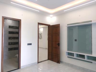 Bedroom Image of 1620 Sq.ft 3 BHK Builder Floor for sale in Fidato Honour Homes, Sector 89 Faridabad for Rs. 15500000