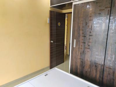 Bedroom Image of 1510 Sq.ft 3 BHK Apartment / Flat for sale in Shree Aura by Shree Labheswar Developers, Ulwe Navi Mumbai for Rs. 17000000