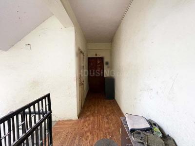 Balcony Image of 576 Sq.ft 2 BHK Apartment / Flat for sale in Maninagar Ahmedabad for Rs. 3700000
