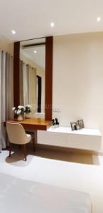 Hall Image of 900 Sq.ft 2 BHK Apartment / Flat for sale in JTPL Township, Kharar Mohali for Rs. 3100000